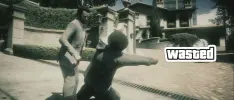 Las maneras más locas de morir en los videojuegos