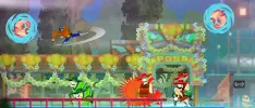 Revelado el tráiler de Guacamelee! Super Turbo Championship Edition
