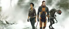 ¡Un Portal y un Half-Life 2 para llevar por favor!