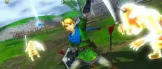 Team Ninja está trabajando en Hyrule Warriors, Aonuma supervisa el proyecto