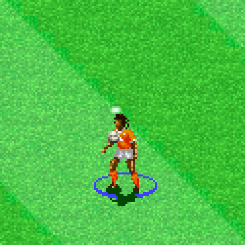 International SuperStar Soccer gif