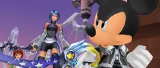 Deléitate con las nuevas imágenes de Kingdom Hearts 2.5 ReMIX