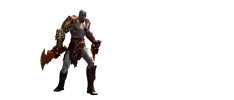 Kratos llega a PlayStation Vita, y tú diciendo que no hay juegos