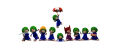 Los Lemmings invadirán hoy tu PS Vita