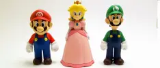 Nintendo Figurine Platform: La nueva apuesta de Nintendo que combina juguetes y videojuegos