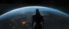 Mass Effect: Contact podría ser una precuela de la trilogía