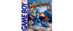 Mega Man V ya está disponible en la Virtual Console de Nintendo 3DS