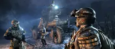 Deep Silver revela exclusivas imágenes de Metro Redux