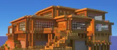 Minecraft llegará a Xbox One, PS4 y PS Vita en agosto