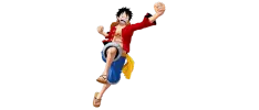 Anunciados detalles y fecha de salida de One Piece: Unlimited World Red