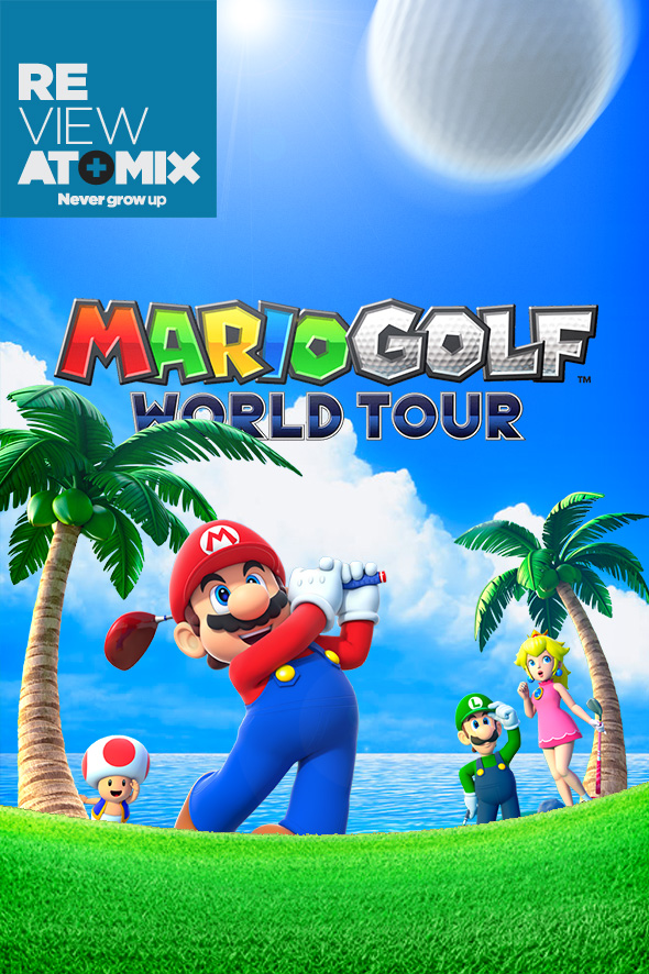 postergolf