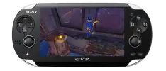 Hoy llega Sly Cooper HD Collection a PS Vita, mira su tráiler de lanzamiento