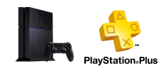 La mitad de los dueños de un PS4 son suscriptores de PS Plus