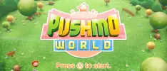 Pushmo World llegará a Wii U