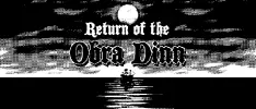 Return of the Obra Dinn, el nuevo juego del creador de Papers Please