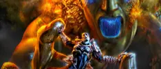 Review – God of War Collection [PS Vita]