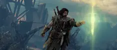 Nuevo tráiler nos presenta las armas y el gameplay de Middle Earth Shadow of Mordor