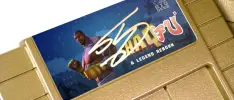 Shaq-Fu: A Legend Reborn fue satisfactoriamente financiado