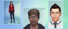Crear a tus Sims será mucho más fácil y preciso en The Sims 4