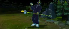 Drogas, Hip-Hop y Pollo Frito con Snoop Dogg en League of Legends