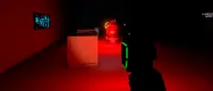 Si te gusta la ciencia ficción con robots asesinos, Spirits of Xanadu podría gustarte