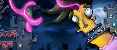Stick it to the Man es el juego gratuito de la semana para usuarios de PS Plus