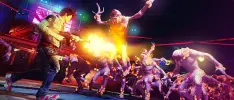 Primer gameplay y detalles de la Day One Edition de Sunset Overdrive