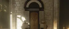 Imaginen el Templo del Tiempo en Unreal Engine 4... bueno, mejor véanlo en video