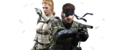 Rumor: ¿The Boss en Metal Gear Solid V: The Phantom Pain?