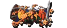 The Lost Vikings ahora es gratuito a través de Battle.net