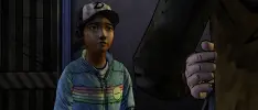 Mira aquí el tráiler del nuevo episodio de la segunda temporada del juego The Walking Dead