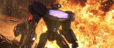 Más del gameplay de Transformers: Rise of the Dark Spark en un nuevo tráiler