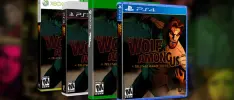 Tus juegos favoritos de Telltale Games llegarán en formato físico a consolas de nueva generación