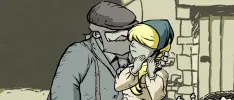 Diario de desarrollo presenta más sobre el arte Valiant Hearts: The Great War