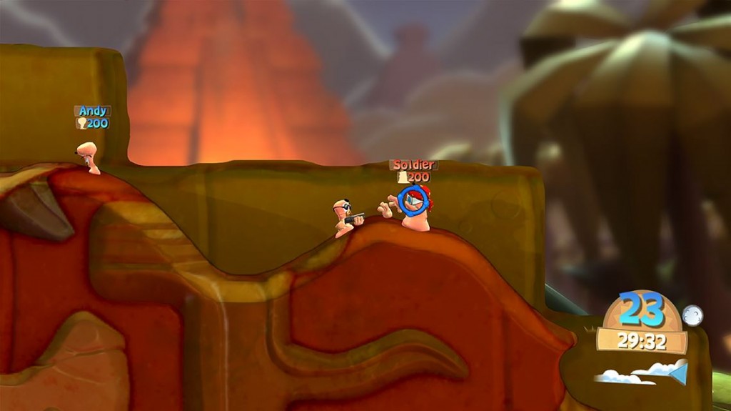 Worms4