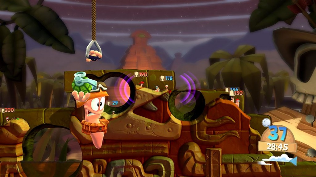 Worms5
