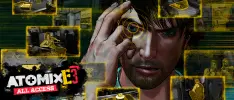 Nuevas imágenes de D4: Dark Dreams Don’t Die