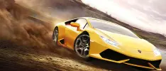 Sumo Digital y Playground a cargo de Forza Horizon 2. Primeras imágenes