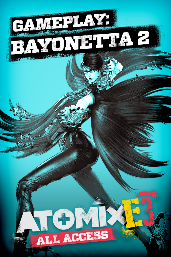 gameplaysmashbayonetta2
