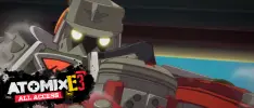 Guilty Gear Xrd hace su aparición en E3 2014