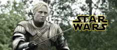 Off-Topic: Gwendoline Christie y Lupita Nyong’o se unen a Star Wars VII