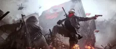 Homefront: The Revolution llegará en 2015 a consolas de nueva generación
