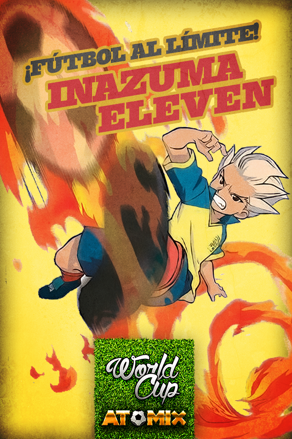 Inazuma Eleven
