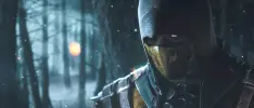 ¡Mortal Kombat X llegará en 2015!
