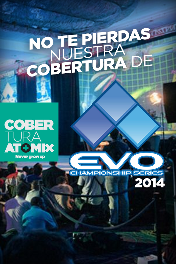 AtomixEVO2014