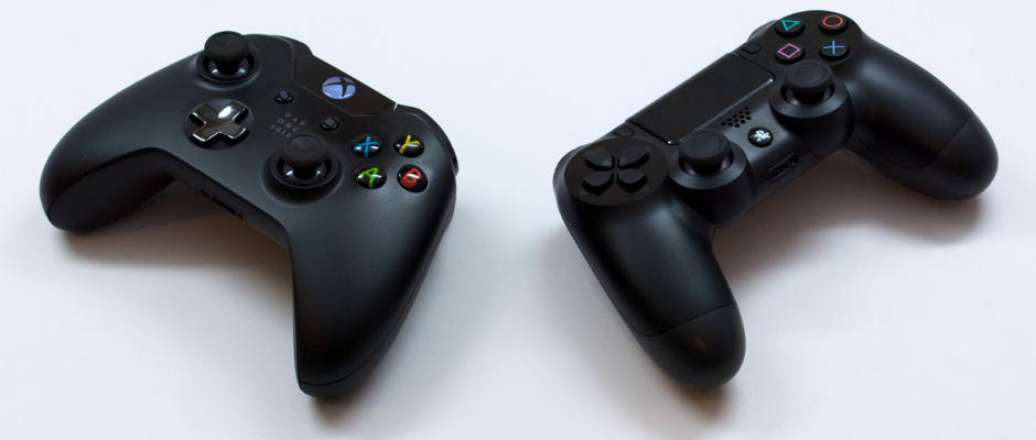 PS4-vs-Xbox-One-