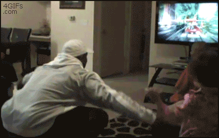 The-Dangers-Of-Xbox-Kinect
