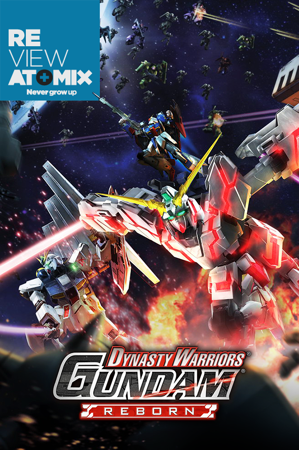 review_dynastygundam 2