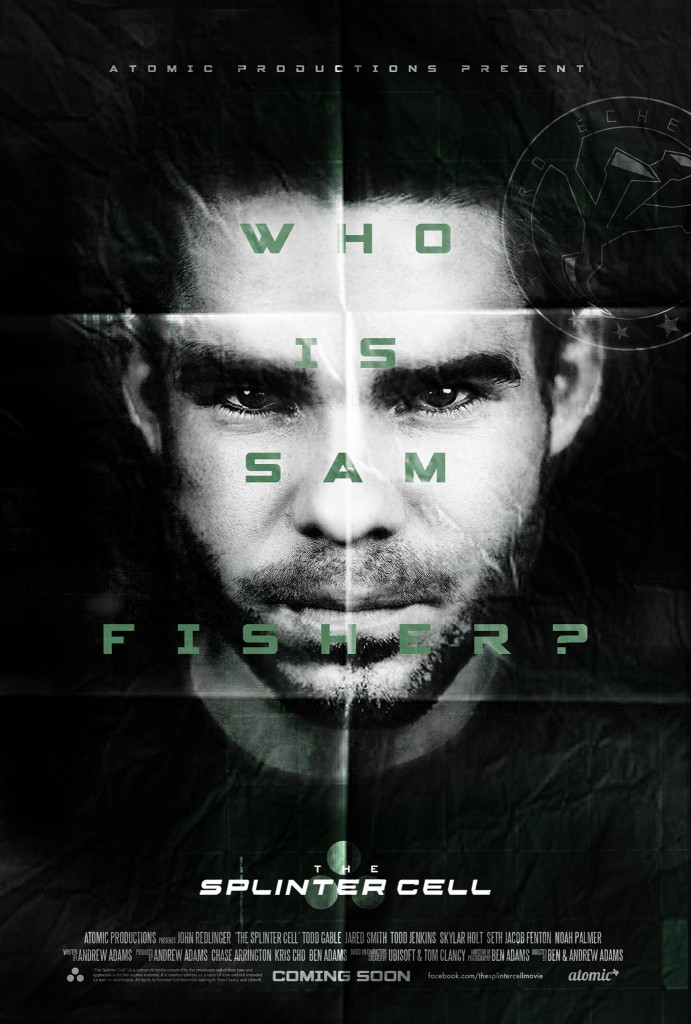 splinter-cell-poster movie