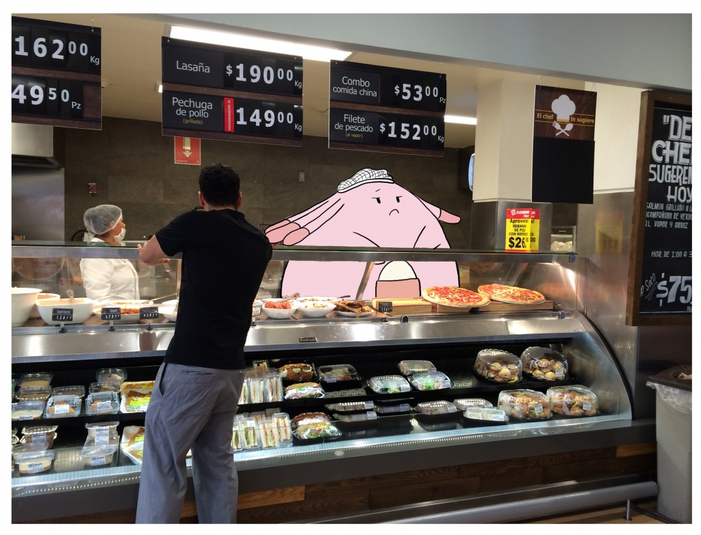 Chansey-Pokemon-Pokeweek